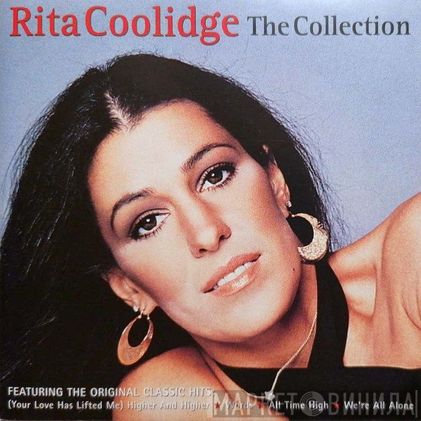Rita Coolidge  - The Collection