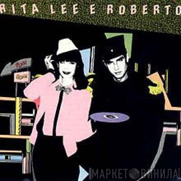 Rita Lee & Roberto  - Bombom