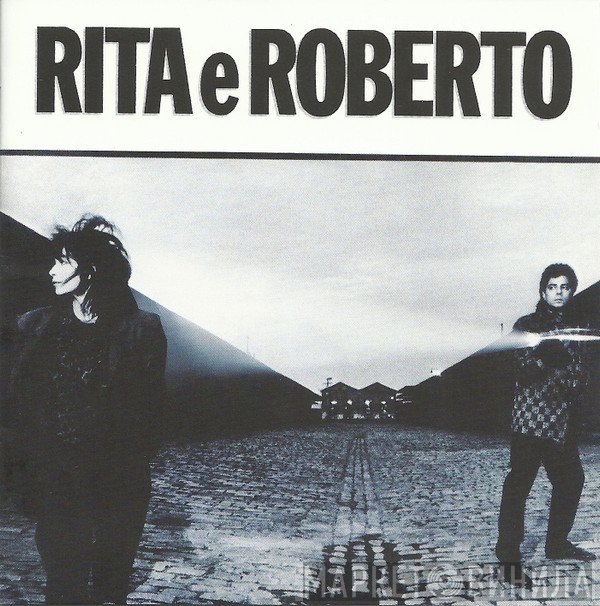 Rita Lee & Roberto  - Rita E Roberto