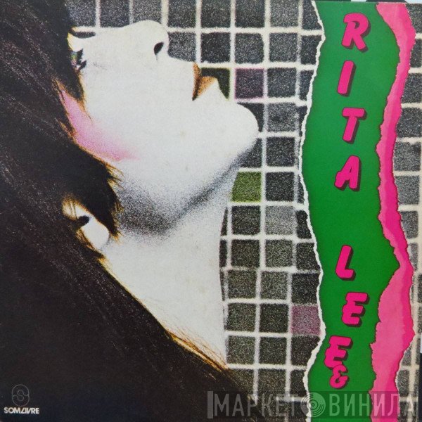 Rita Lee & Roberto  - Saúde