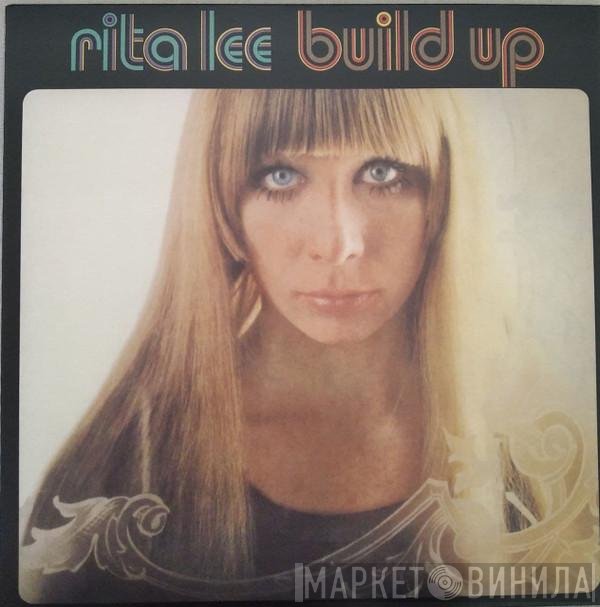 Rita Lee  - Build Up