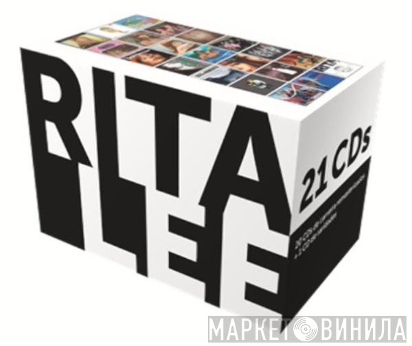 Rita Lee  - Discografia