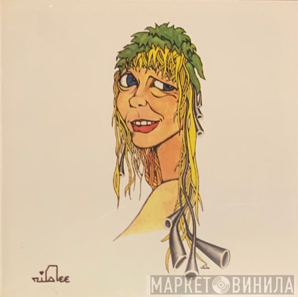 Rita Lee - Hoje É O Primeiro Dia Do Resto Da Sua Vida