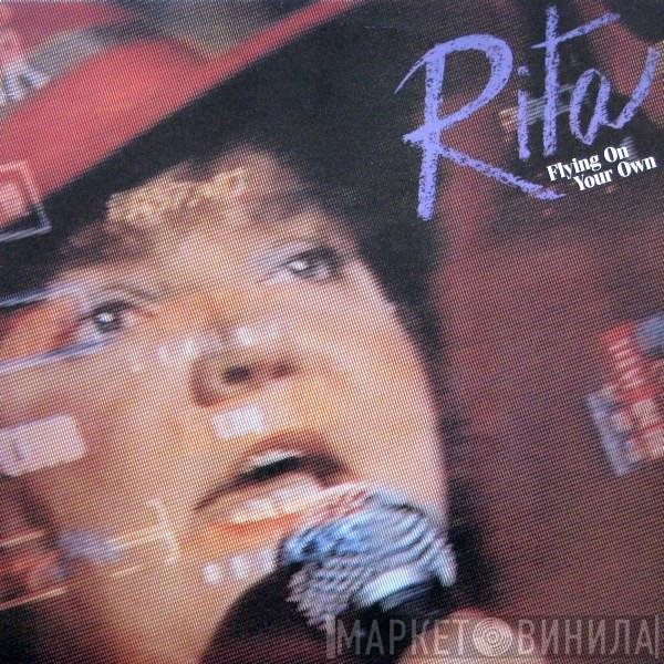 Rita MacNeil  - Flying On Your Own