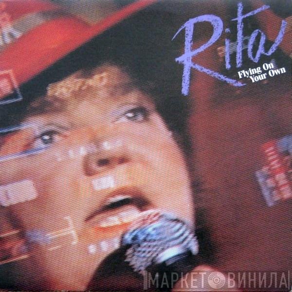 Rita MacNeil  - Flying On Your Own