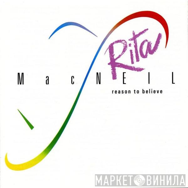 Rita MacNeil  - Reason To Believe