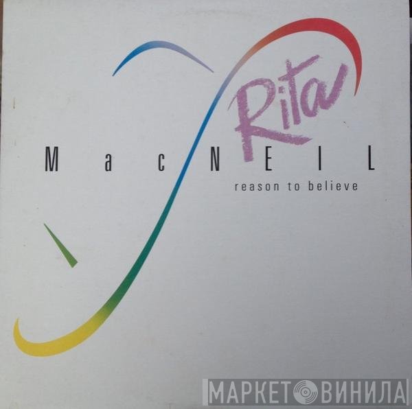 Rita MacNeil  - Reason To Believe
