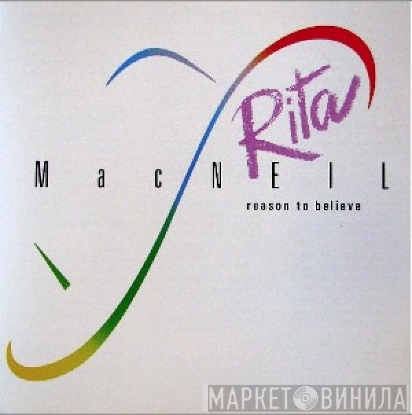 Rita MacNeil - Reason To Believe