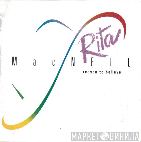 Rita MacNeil - Reason To Believe
