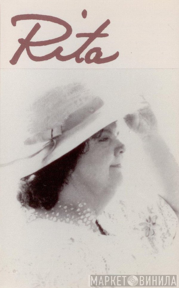 Rita MacNeil  - Rita