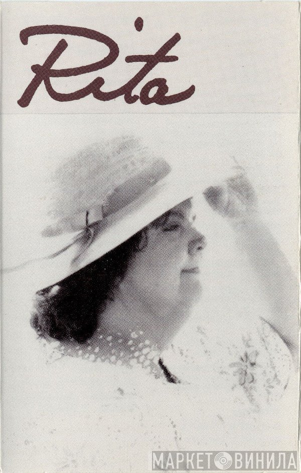 Rita MacNeil  - Rita