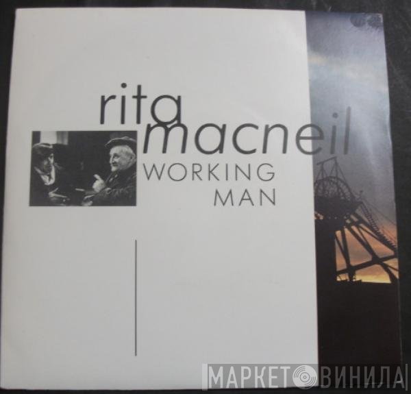 Rita MacNeil  - Working Man