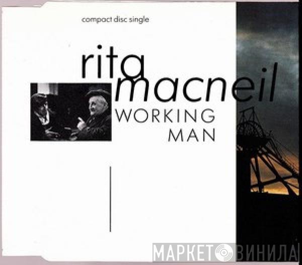Rita MacNeil  - Working Man