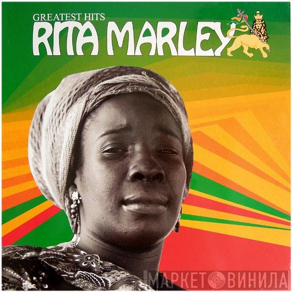 Rita Marley  - Greatest Hits