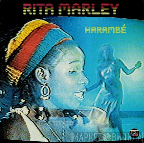 Rita Marley - Harambé
