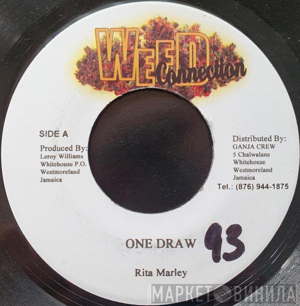Rita Marley  - One Draw