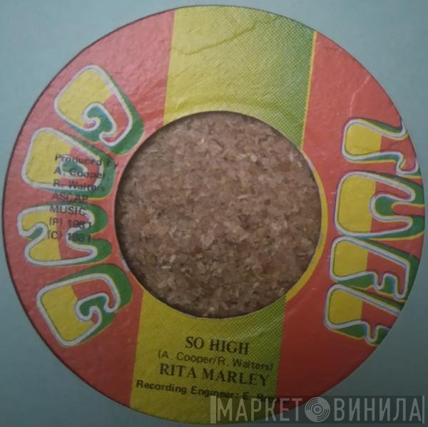 Rita Marley  - One Draw