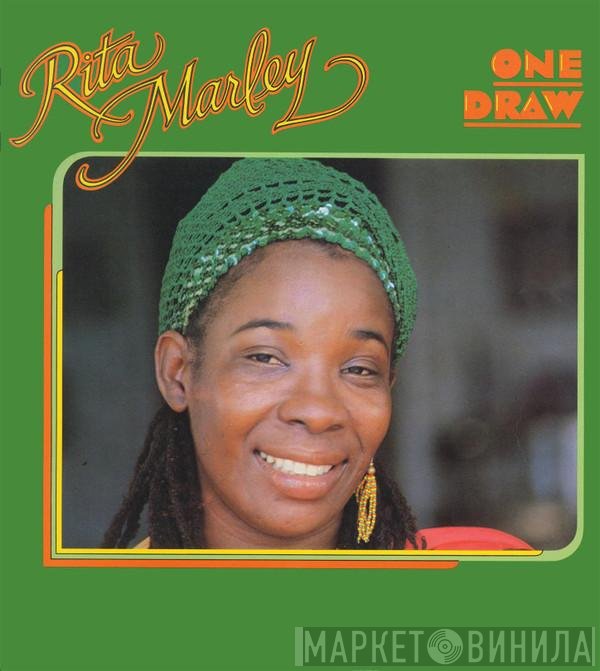Rita Marley  - One Draw