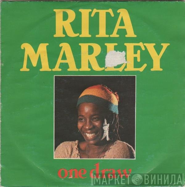 Rita Marley  - One Draw