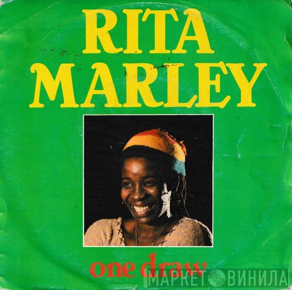 Rita Marley  - One Draw