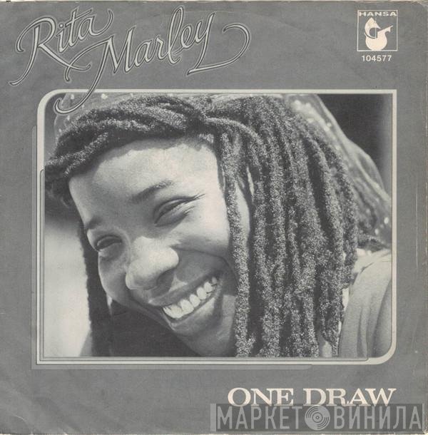 Rita Marley  - One Draw