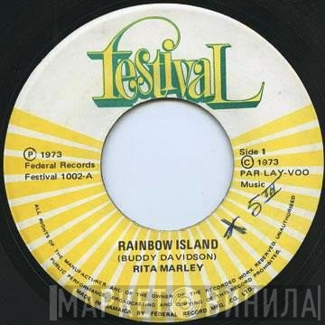 Rita Marley - Rainbow Island / When Festival Is Over