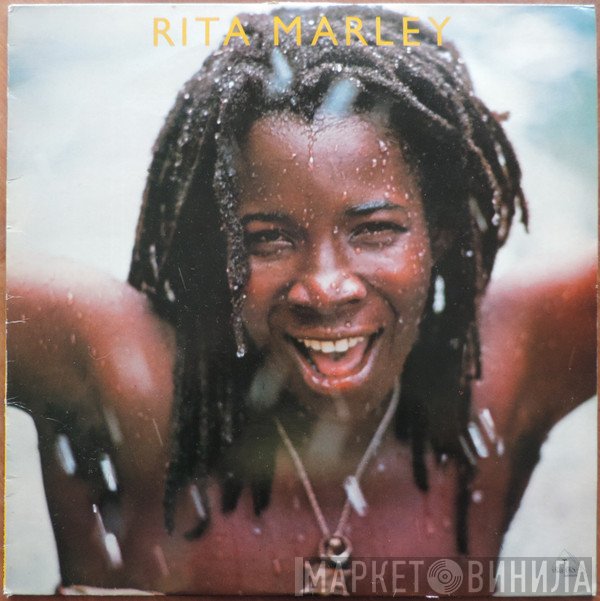 Rita Marley - Who Feels It Knows It