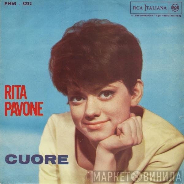 Rita Pavone  - Cuore