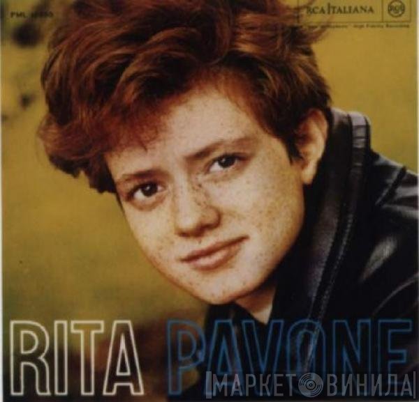 Rita Pavone  - Rita Pavone