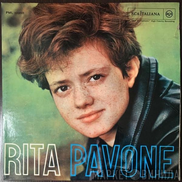 Rita Pavone  - Rita Pavone