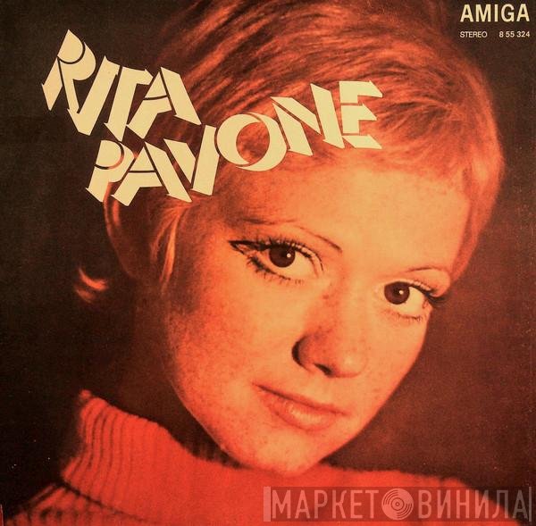 Rita Pavone  - Rita Pavone