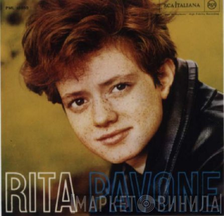 Rita Pavone  - Rita Pavone