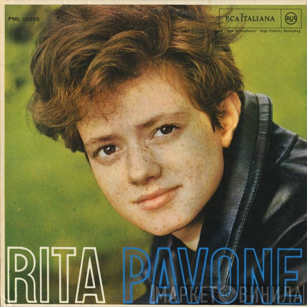 Rita Pavone  - Rita Pavone