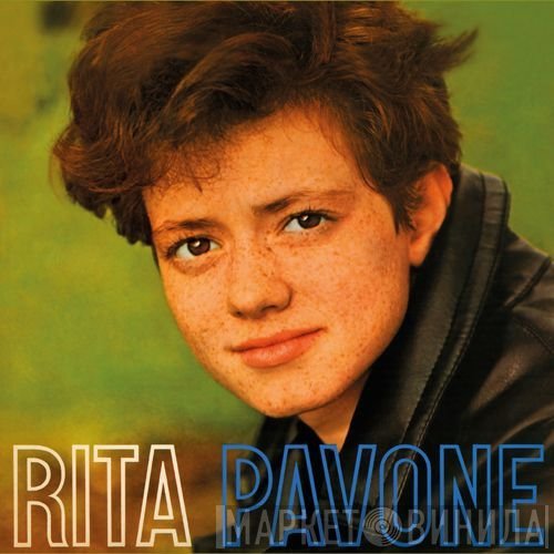 Rita Pavone  - Rita Pavone