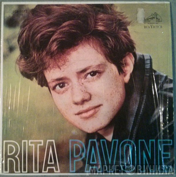 Rita Pavone  - Rita Pavone