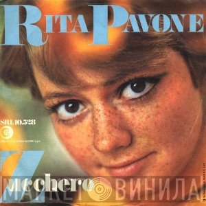 Rita Pavone  - Zucchero
