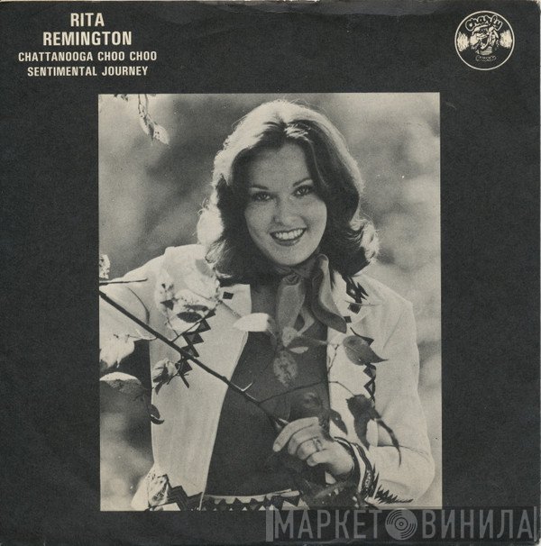 Rita Remington - Chattanooga Choo Choo