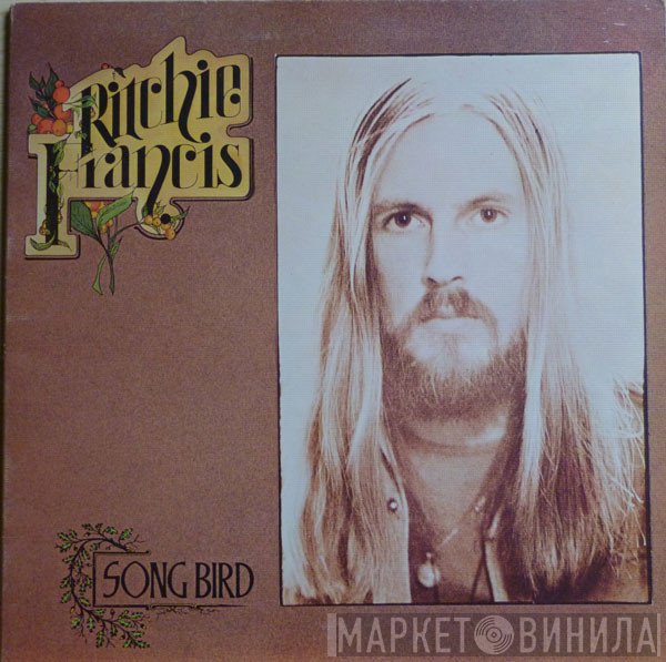 Ritchie Francis - Song Bird