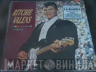 Ritchie Valens  - Greatest Hits