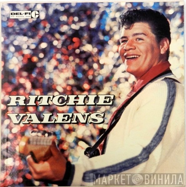Ritchie Valens  - Ritchie Valens