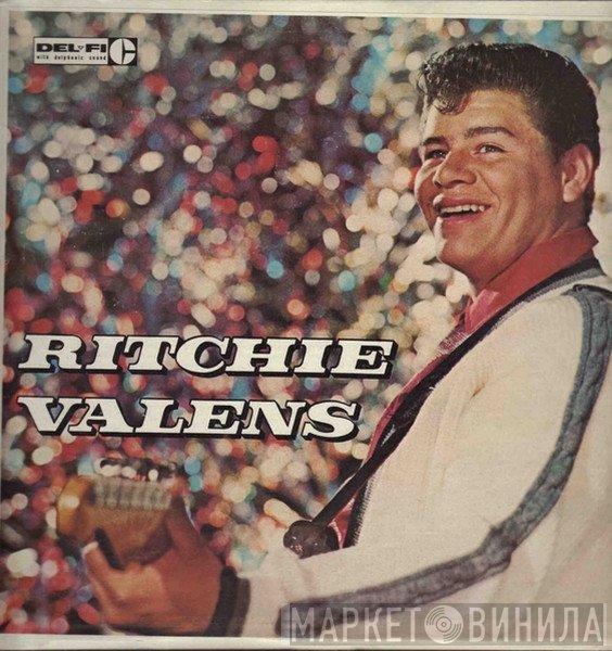 Ritchie Valens  - Ritchie Valens
