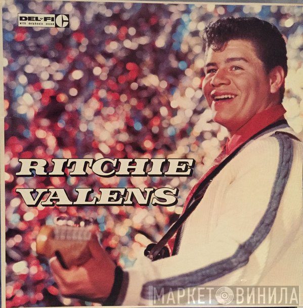 Ritchie Valens  - Ritchie Valens
