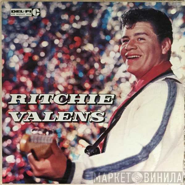 Ritchie Valens  - Ritchie Valens