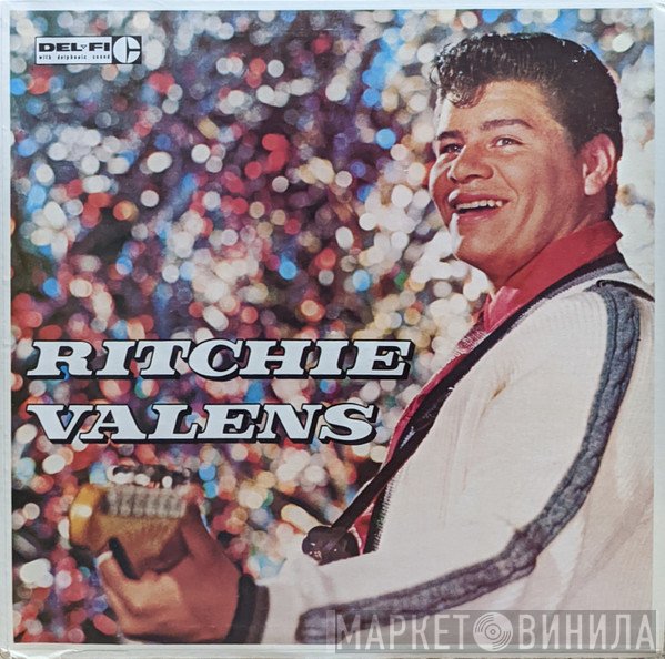 Ritchie Valens  - Ritchie Valens