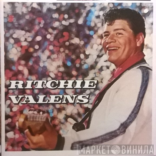 Ritchie Valens  - Ritchie Valens