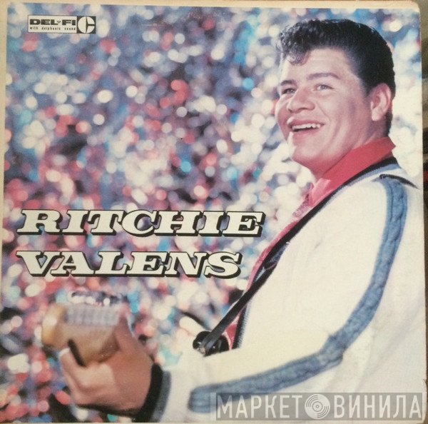 Ritchie Valens  - Ritchie Valens