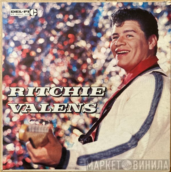 Ritchie Valens  - Ritchie Valens