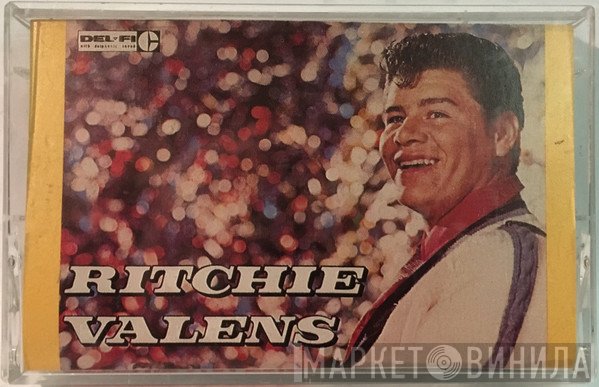 Ritchie Valens  - Ritchie Valens