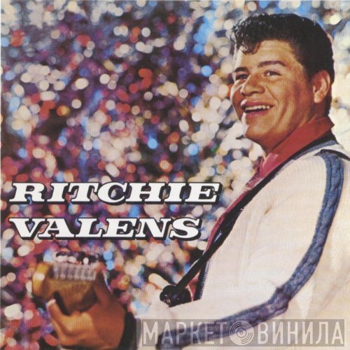 Ritchie Valens  - Ritchie Valens