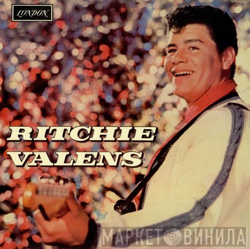Ritchie Valens  - Ritchie Valens